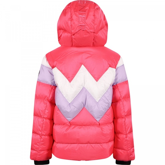 AUTH BOGNER SKI SET- Girls Large Jacket + Pants - Picture 2 of 16